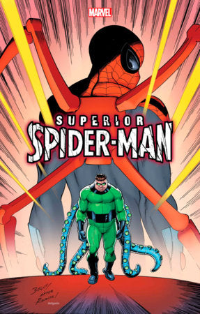 Superior Spider-Man #8 | 26 June 2024