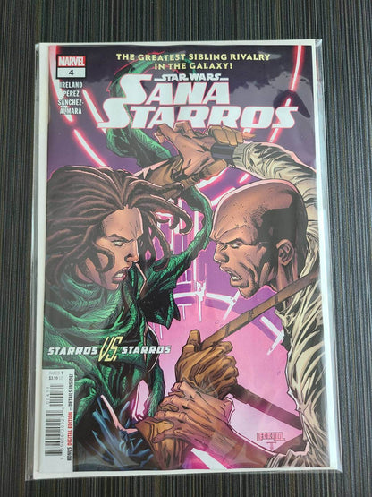 Star Wars- Sana Starros #4