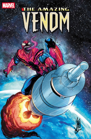 The Amazing Venom #2 | 28 October 2026