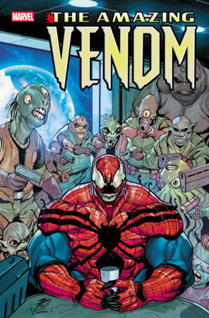 The Amazing Venom #3 (November 2026)