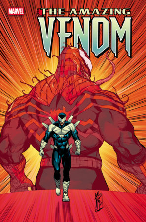 The Amazing Venom #4 (December 2026)