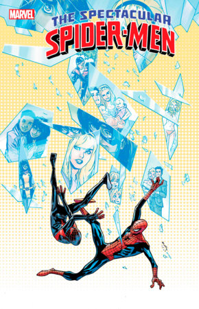 The Spectacular Spider-Men #4 | 26 June 2024