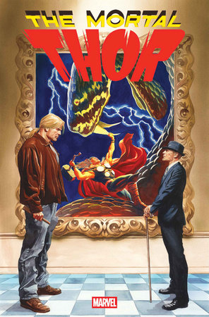 Thor #5 | 17 December 2025