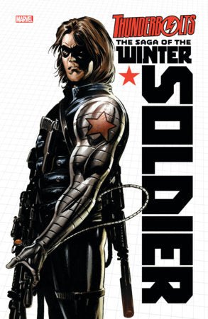 Thunderbolts: The Saga of The Winter Soldier | 12 March 2025