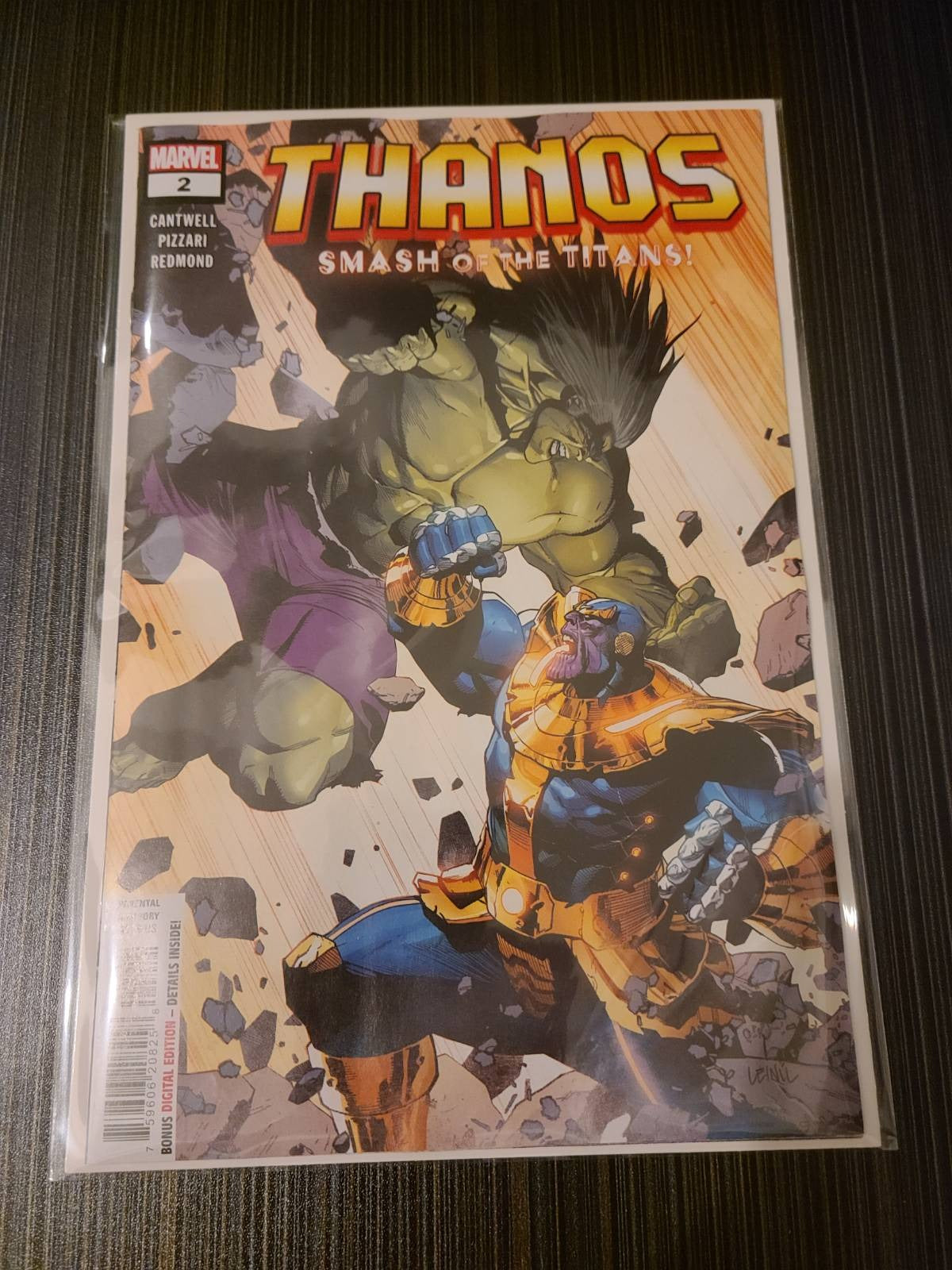 Thanos #2