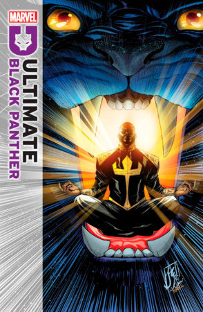 Ultimate Black Panther #6 | 24 July 2024