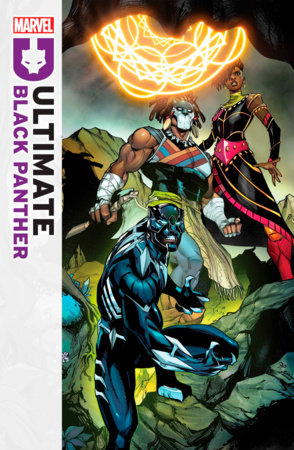 Ultimate Black Panther #9 | 2 October 2024