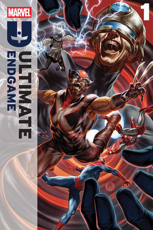 Ultimate Endgame #1 | 31 December 2025