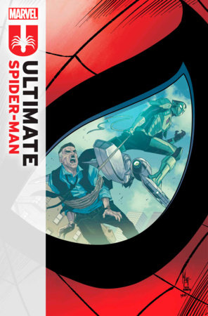 Ultimate Spider-Man #10 | 16 October 2024