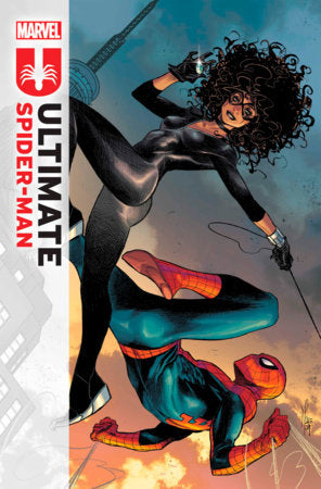 Ultimate Spider-Man #11 | 20 November 2024