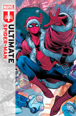 Ultimate Spider-Man #12 | 18 December 2024