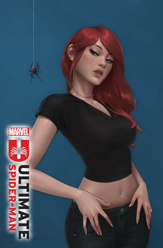 Ultimate Spider-Man #12 Jeehyung Lee Variant | 18 December 2024