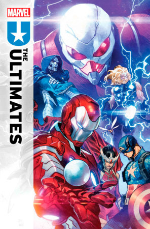 Ultimates #1 | 5 June 2024