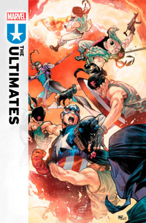 Ultimates #10 | 5 March 2025