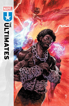 Ultimates #21 | 25 February 2026
