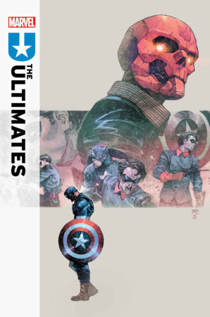 Ultimates #22 | 4 March 2026