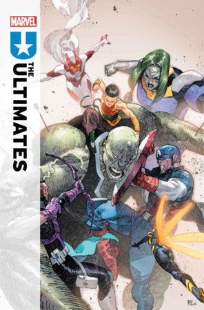 Ultimates #24 | 27 May 2026