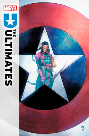 Ultimates #5 | 9 October 2024