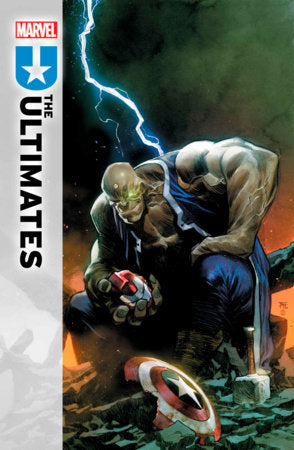 Ultimates #6 | 6 November 2024