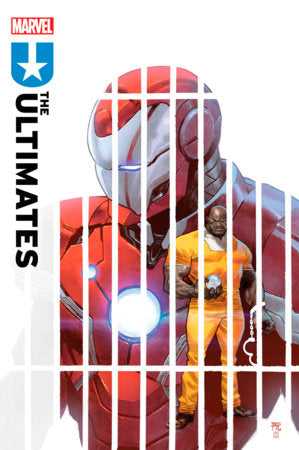 Ultimates #9 | 5 February 2025