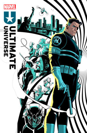 Ultimate Universe: One Year In #1 | 11 December 2024