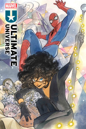 Ultimate Universe: One Year In #1 Peach Momoko Variant | 11 December 2024