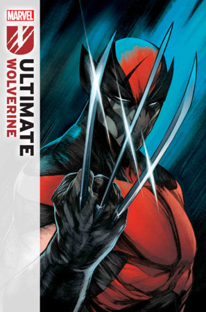 Ultimate Wolverine #1 | 15 January 2025