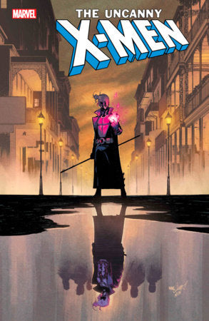 Uncanny X-Men #12 | 26 March 2025