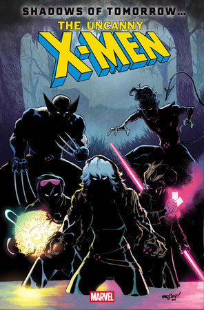 Uncanny X-Men #23 | 4 February 2026