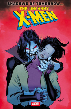 Uncanny X-Men #24 | 18 February 2026