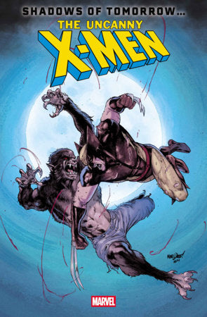 Uncanny X-Men #25 | 25 March 2026