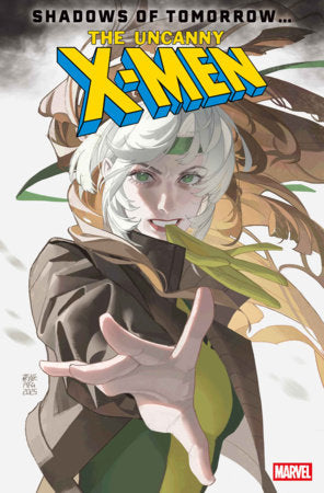 Uncanny X-Men #26 AKA Rogue Variant | 8 April 2026