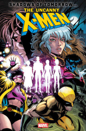 Uncanny X-Men #27 | 28 April 2026