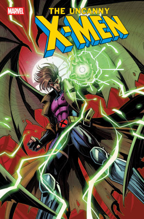 Uncanny X-Men #28 | 13 May 2026