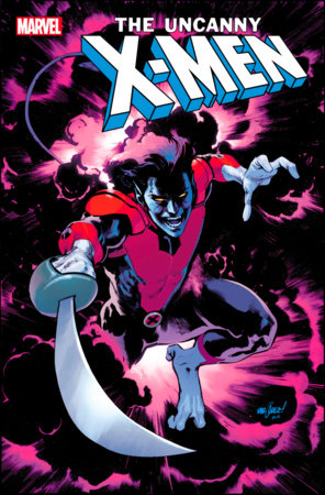 Uncanny X-Men #3 | 25 September 2024