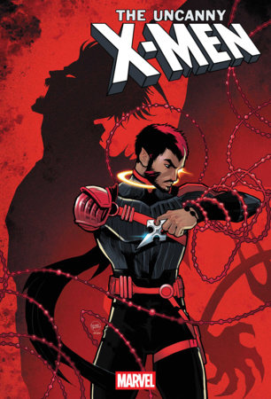 Uncanny X-Men #35 | 16 September 2026