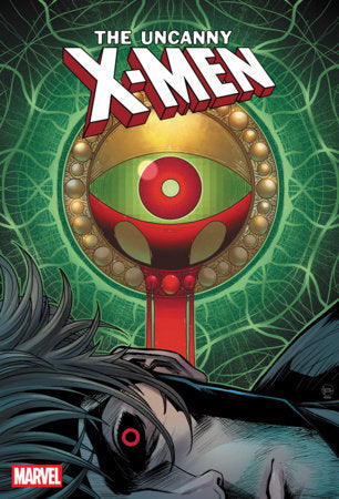 Uncanny X-Men #36 | 2026年9月30日