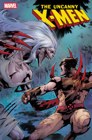 Uncanny X-Men #37 | 21 October 2026