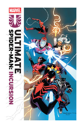 終極入侵：蜘蛛俠