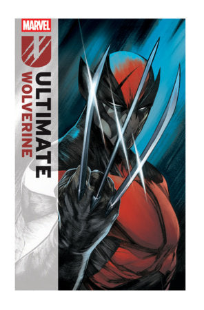 Ultimate Wolverine Vol. 1: The Winter Soldier | 3 September 2025