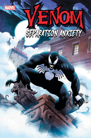 Venom: Separation Anxiety - The King In Purple | 15 January 2025