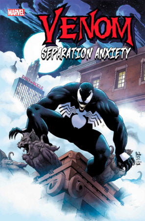 Venom: Separation Anxiety #1 | 15 May 2024