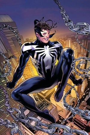 Venom War: Spider-Man/Lethal Protectors | 23 April 2025