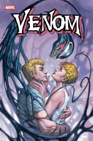 Venom #2 (November 2026)
