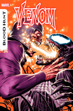 Venom #34 [BH] | 5 June 2024