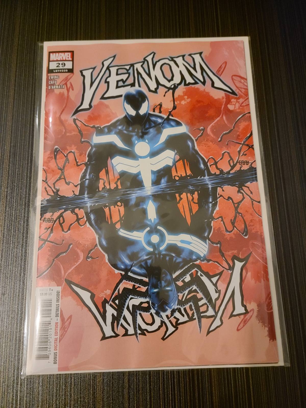 Venom #29