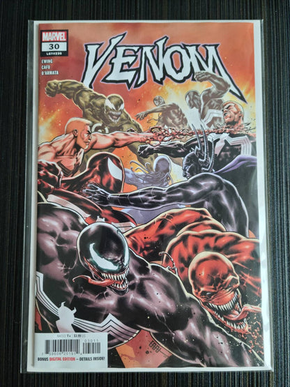 Venom #30