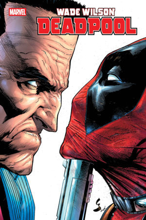Wade Wilson: Deadpool #5 | 3 June 2026