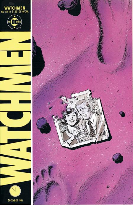 绝对神奇女侠 #25 Cvr A Hayden Sherman 三折画 | 2026年10月27日