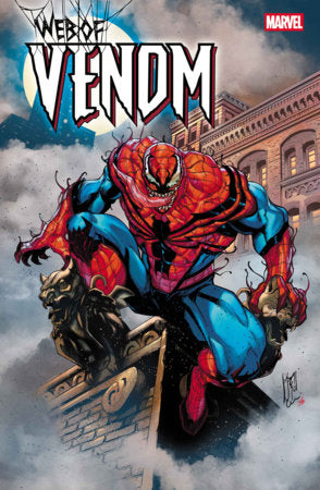 Web of Venom #1 | 8 April 2026